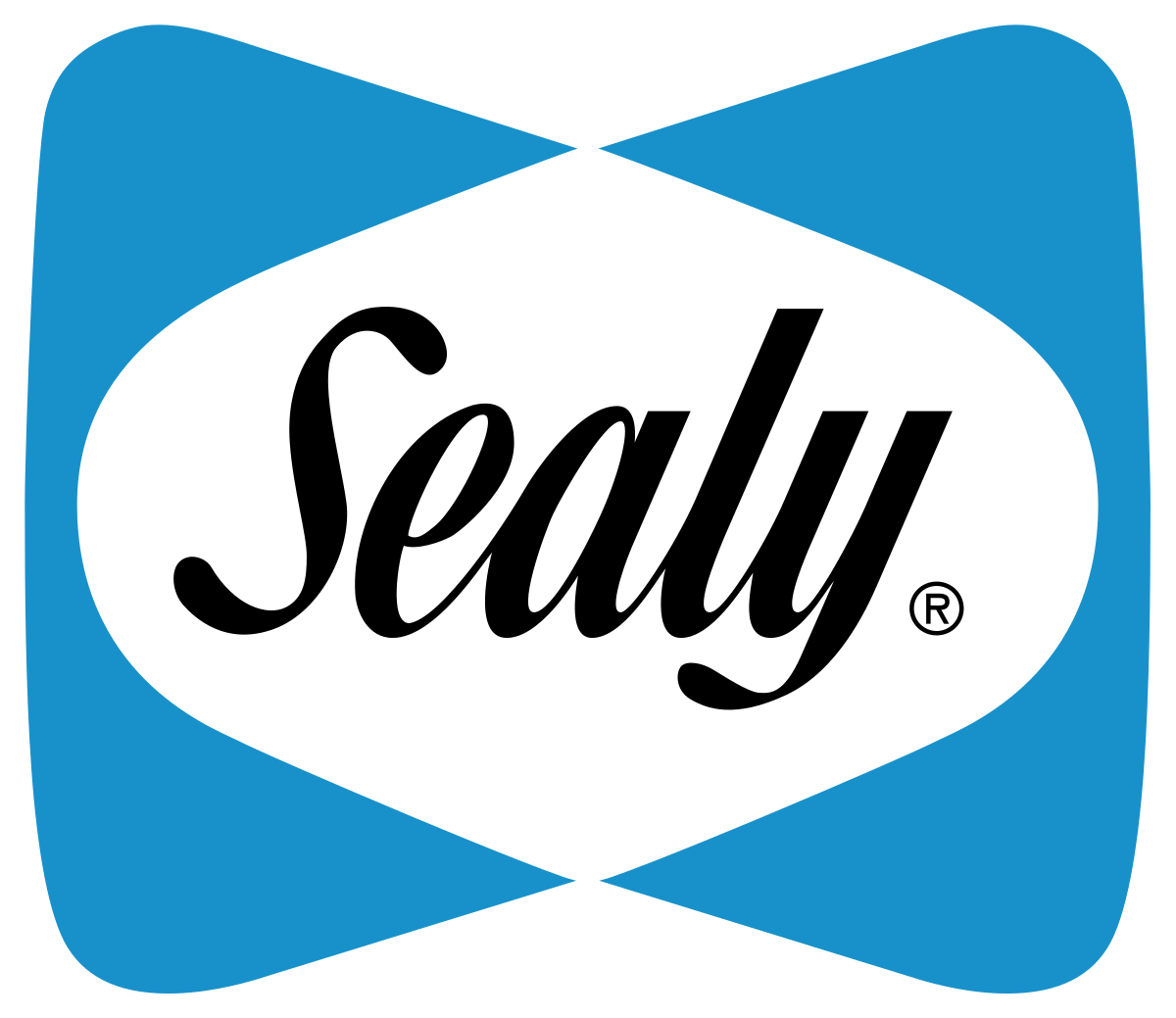 Sealy Corporation logo.svg